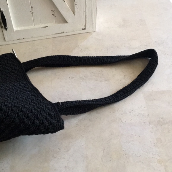 The SAK purse Black**Shoulder bag - Picture 3 of 6